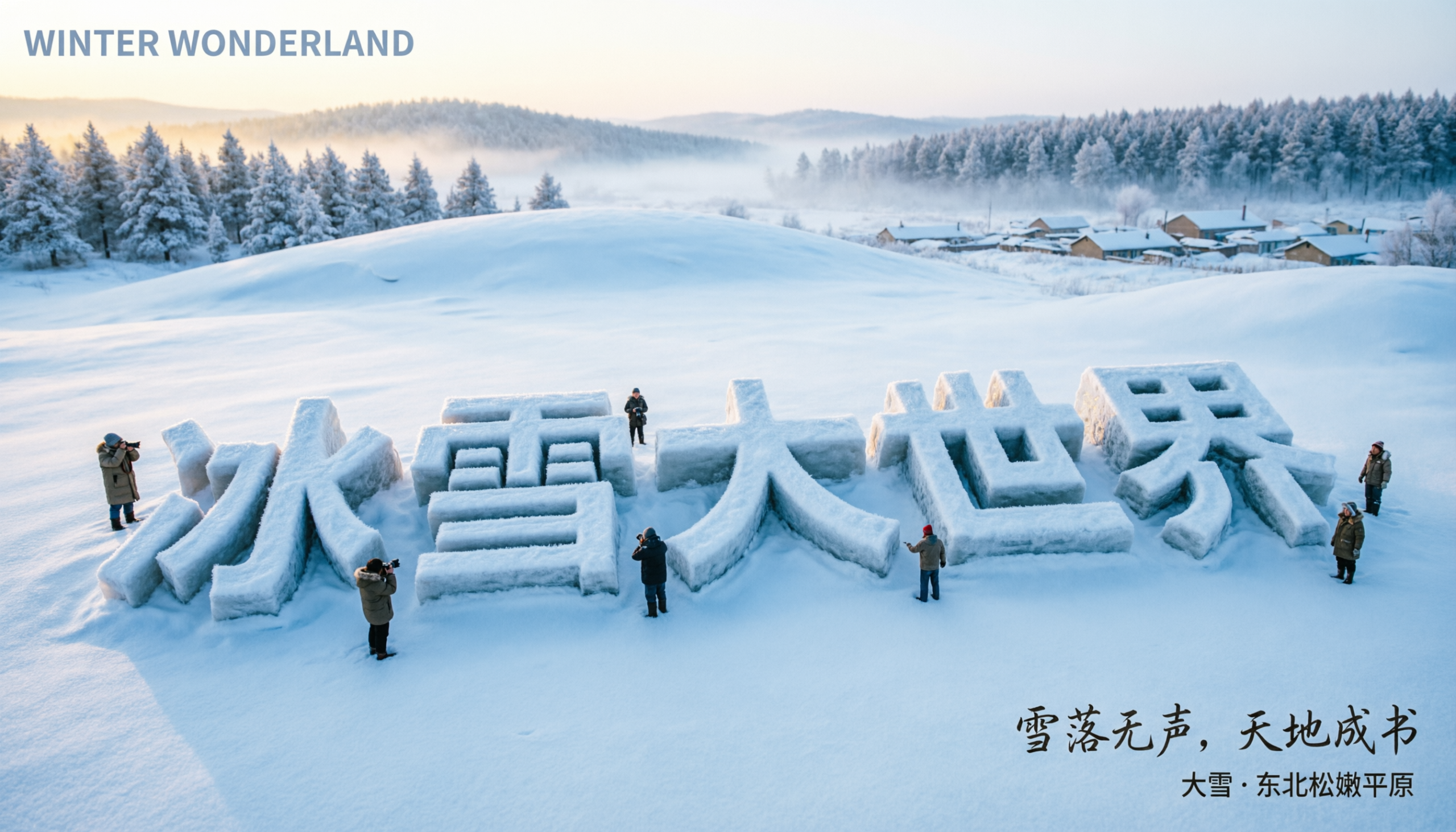 图片[21]-中文版Nano Banana来了？Qwen-Image-2.0炸场：1K长文本硬吃，中文生图彻底不拧巴了-AI Express News