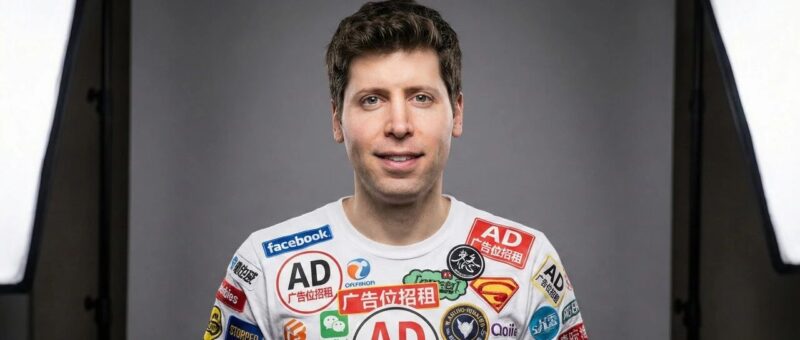 从今天起，ChatGPT也有广告了 OpenAI：不会干预回答内容-AI Express News