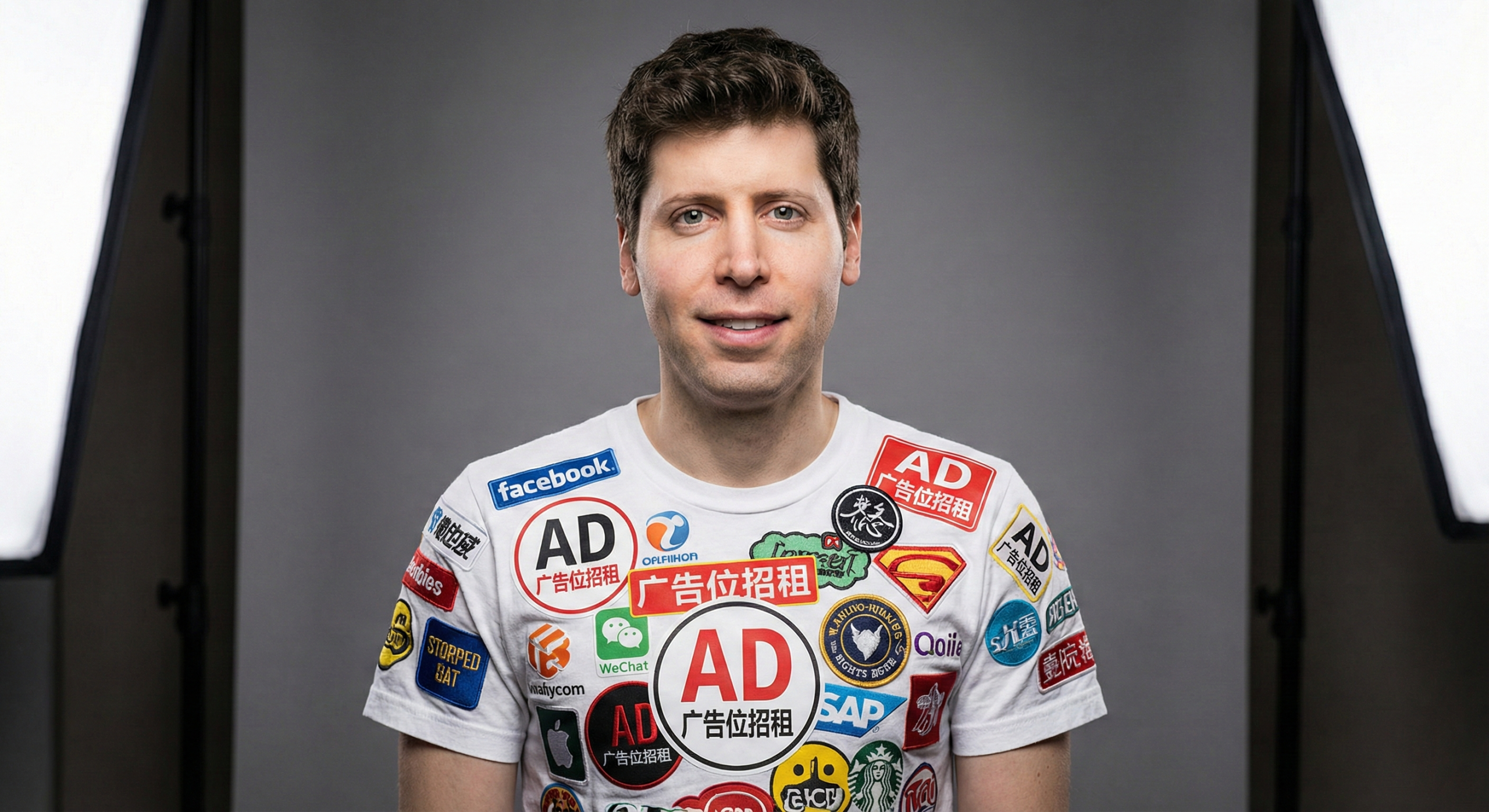 图片[1]-从今天起，ChatGPT也有广告了 OpenAI：不会干预回答内容-AI Express News