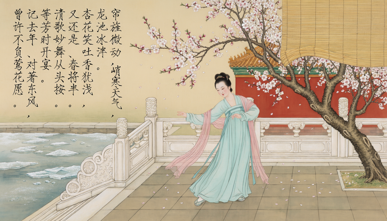 图片[9]-Qwen-Image-2.0: 字字清晰，张张细腻-AI Express News