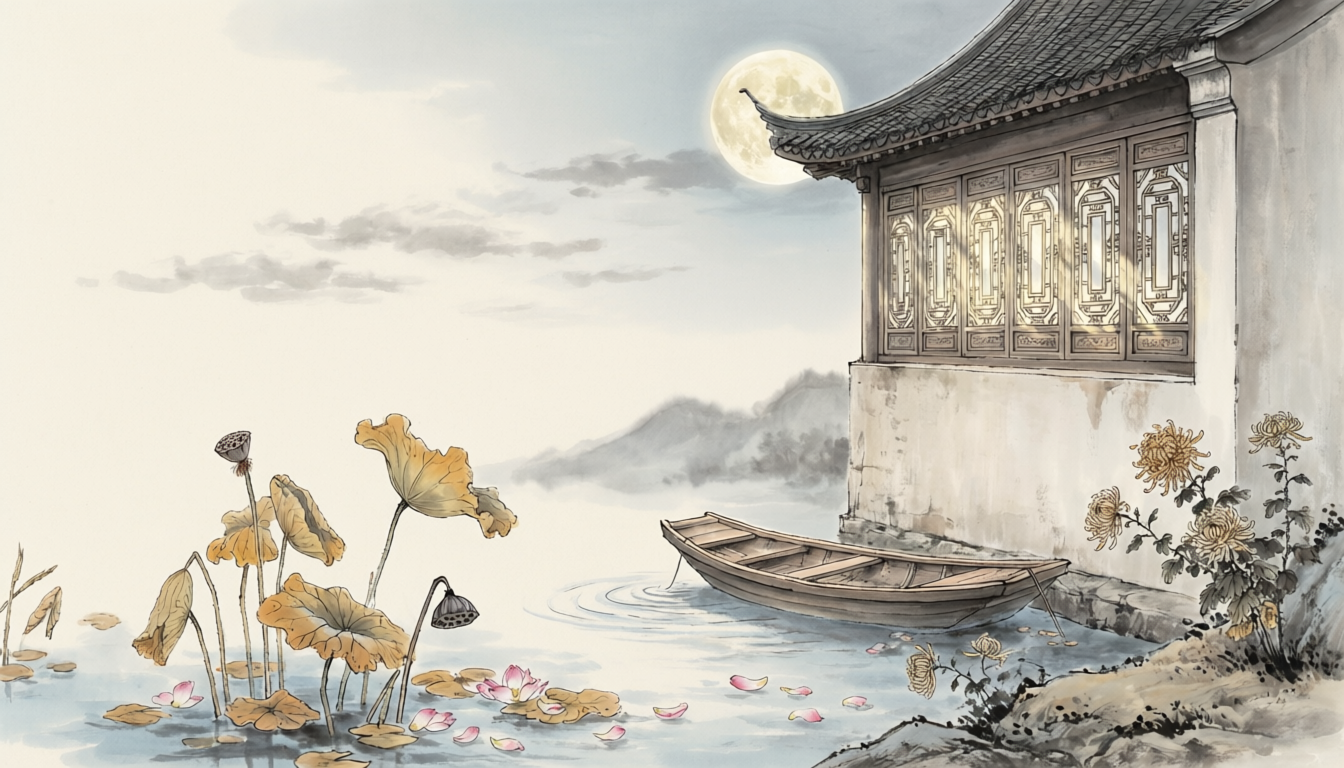 图片[17]-Qwen-Image-2.0: 字字清晰，张张细腻-AI Express News