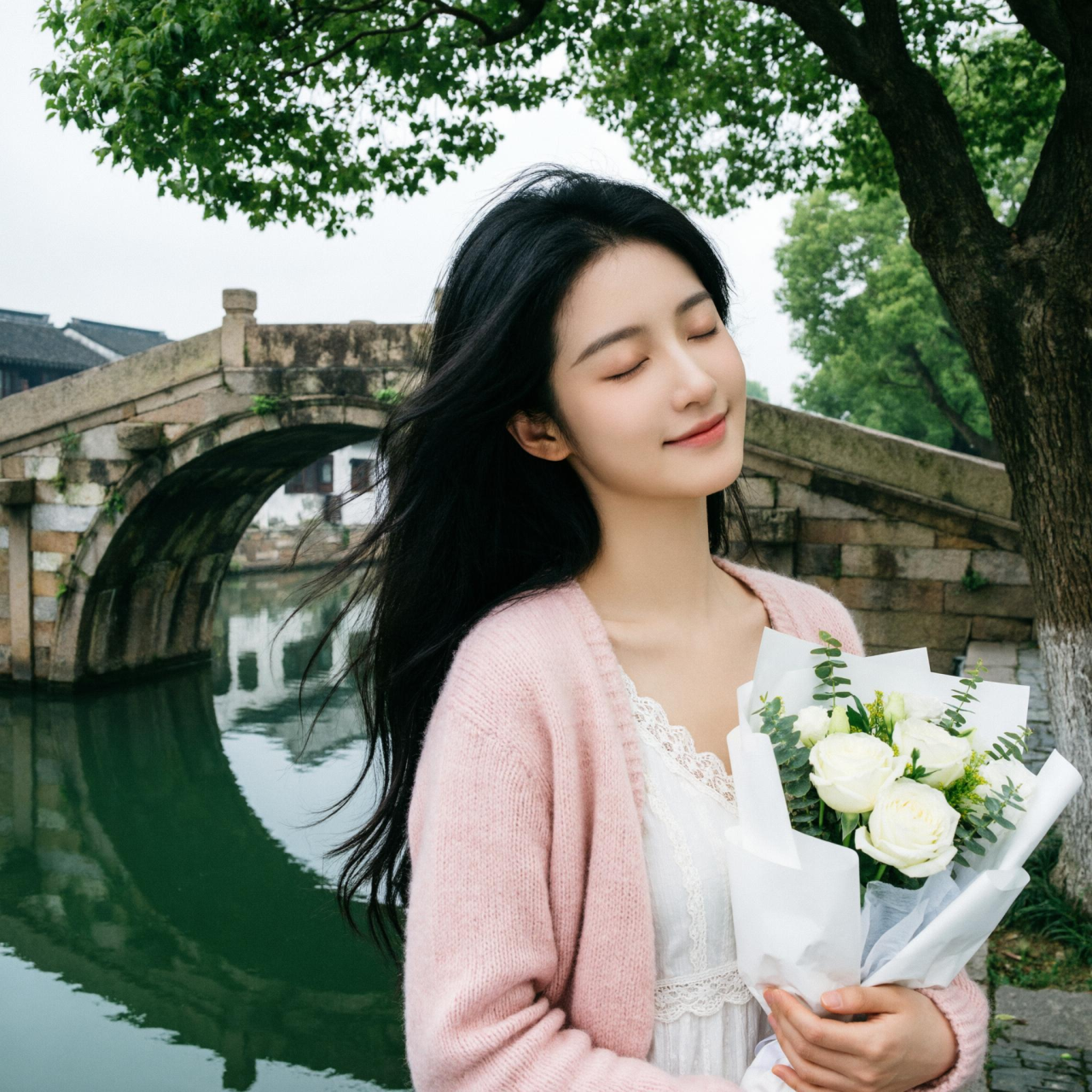 图片[19]-Qwen-Image-2.0: 字字清晰，张张细腻-AI Express News