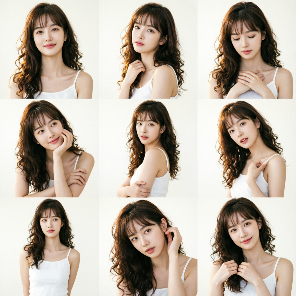 图片[22]-Qwen-Image-2.0: 字字清晰，张张细腻-AI Express News