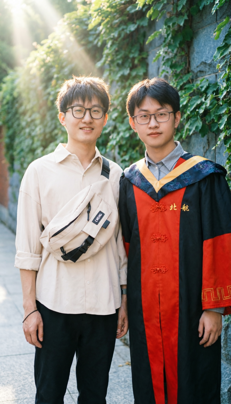 图片[25]-Qwen-Image-2.0: 字字清晰，张张细腻-AI Express News