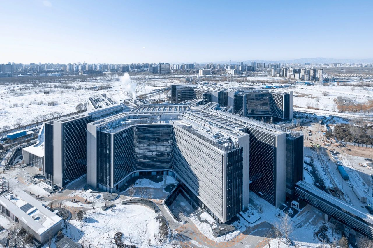 图片[26]-Qwen-Image-2.0: 字字清晰，张张细腻-AI Express News