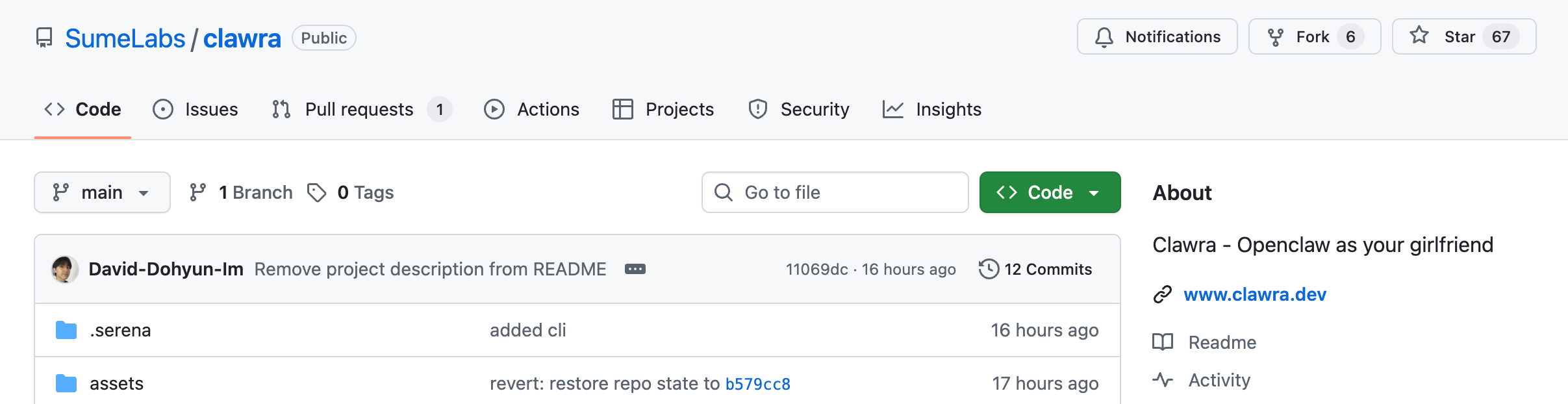 图片[14]-18岁OpenClaw版AI女友一夜爆红，全网60万围观！00后开发者一人造出-AI Express News