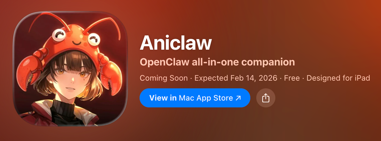 图片[16]-18岁OpenClaw版AI女友一夜爆红，全网60万围观！00后开发者一人造出-AI Express News