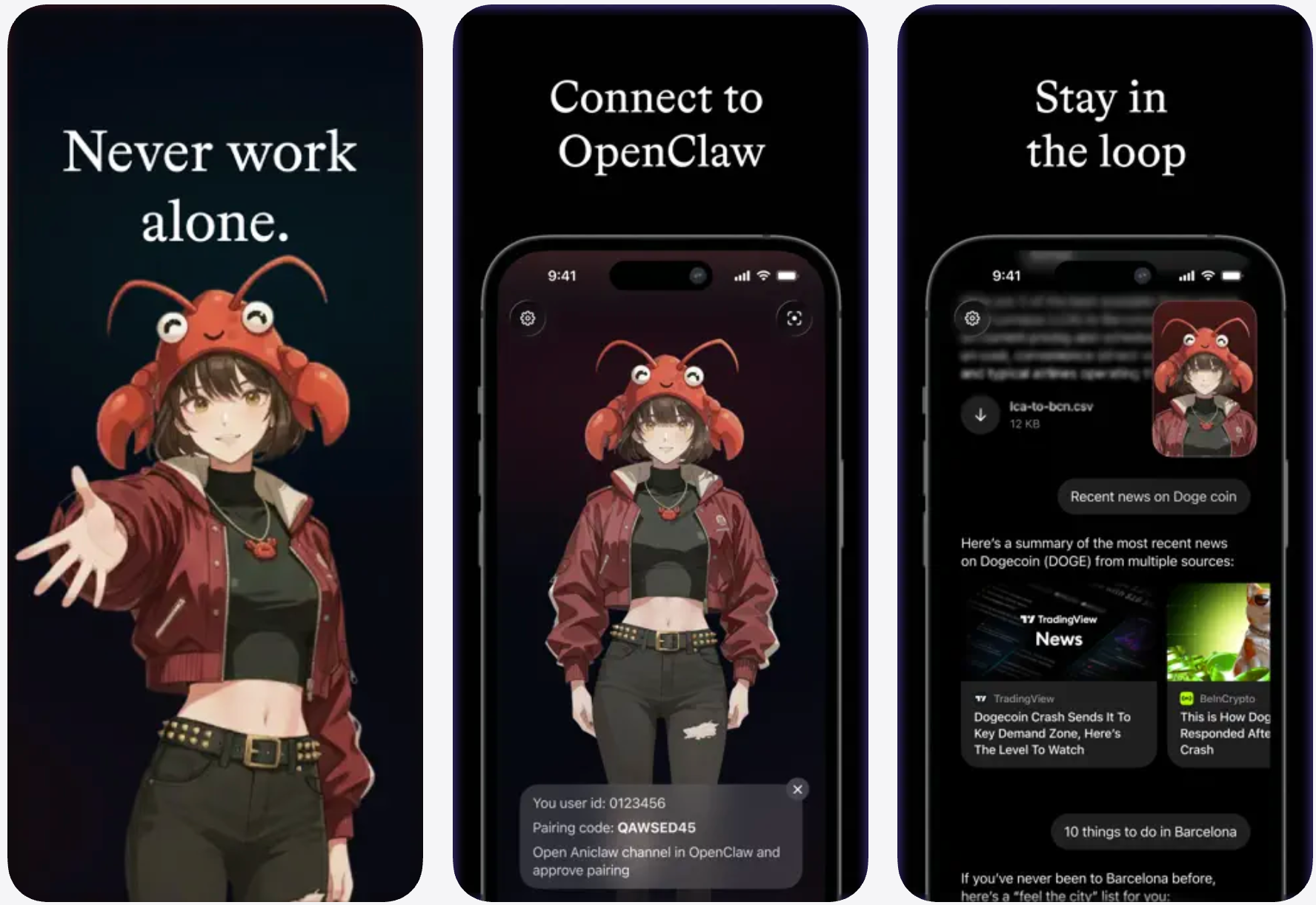 图片[17]-18岁OpenClaw版AI女友一夜爆红，全网60万围观！00后开发者一人造出-AI Express News