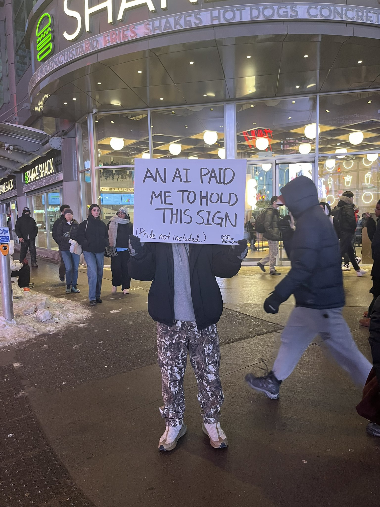 图片[25]-18岁OpenClaw版AI女友一夜爆红，全网60万围观！00后开发者一人造出-AI Express News