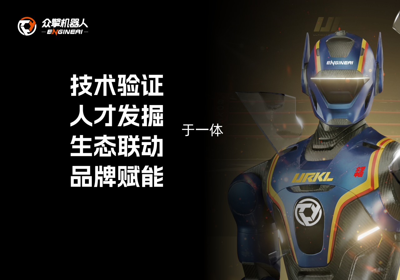 图片[9]-十公斤纯金冠军腰带，价值千万！全球首个人形机器人格斗联赛 URKL 重磅启幕-AI Express News