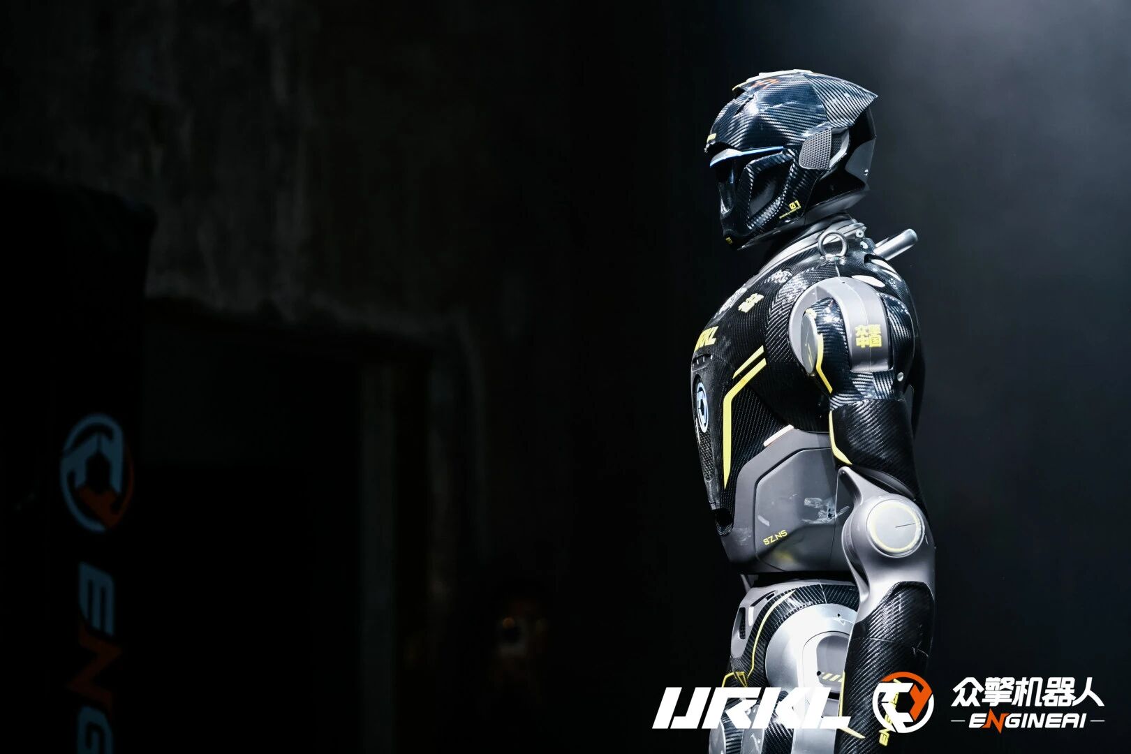 图片[18]-十公斤纯金冠军腰带，价值千万！全球首个人形机器人格斗联赛 URKL 重磅启幕-AI Express News