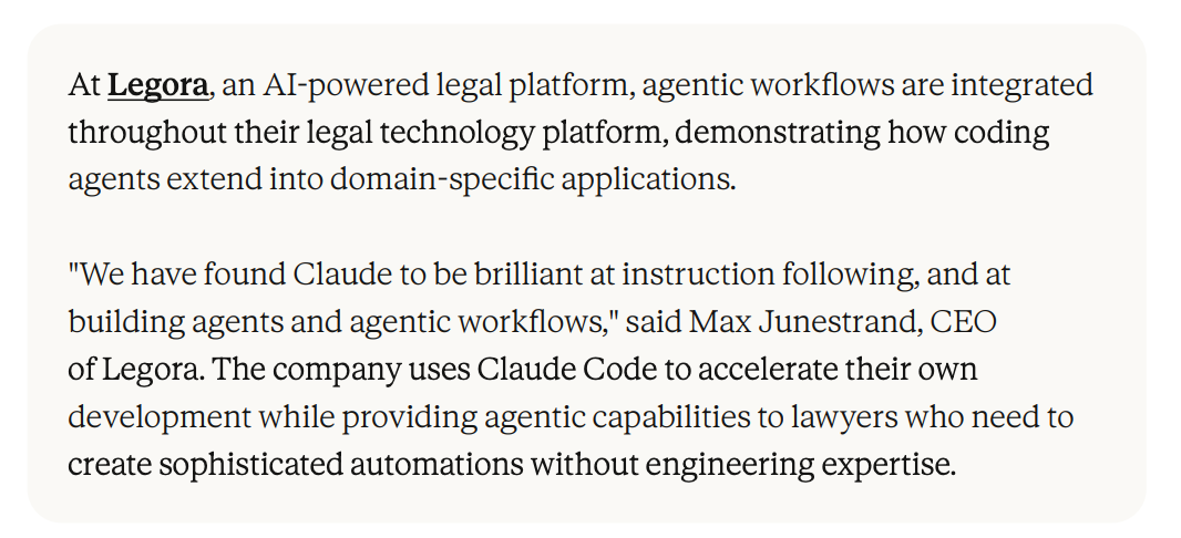 图片[19]-Anthropic最新2026趋势报告：人类最大一次编程革命势不可挡-AI Express News