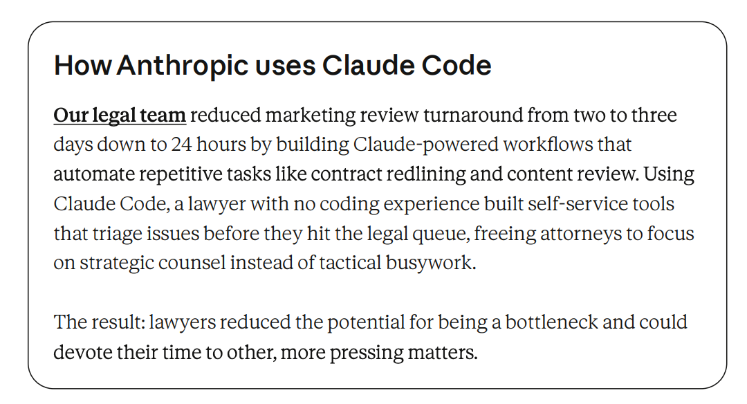 图片[24]-Anthropic最新2026趋势报告：人类最大一次编程革命势不可挡-AI Express News