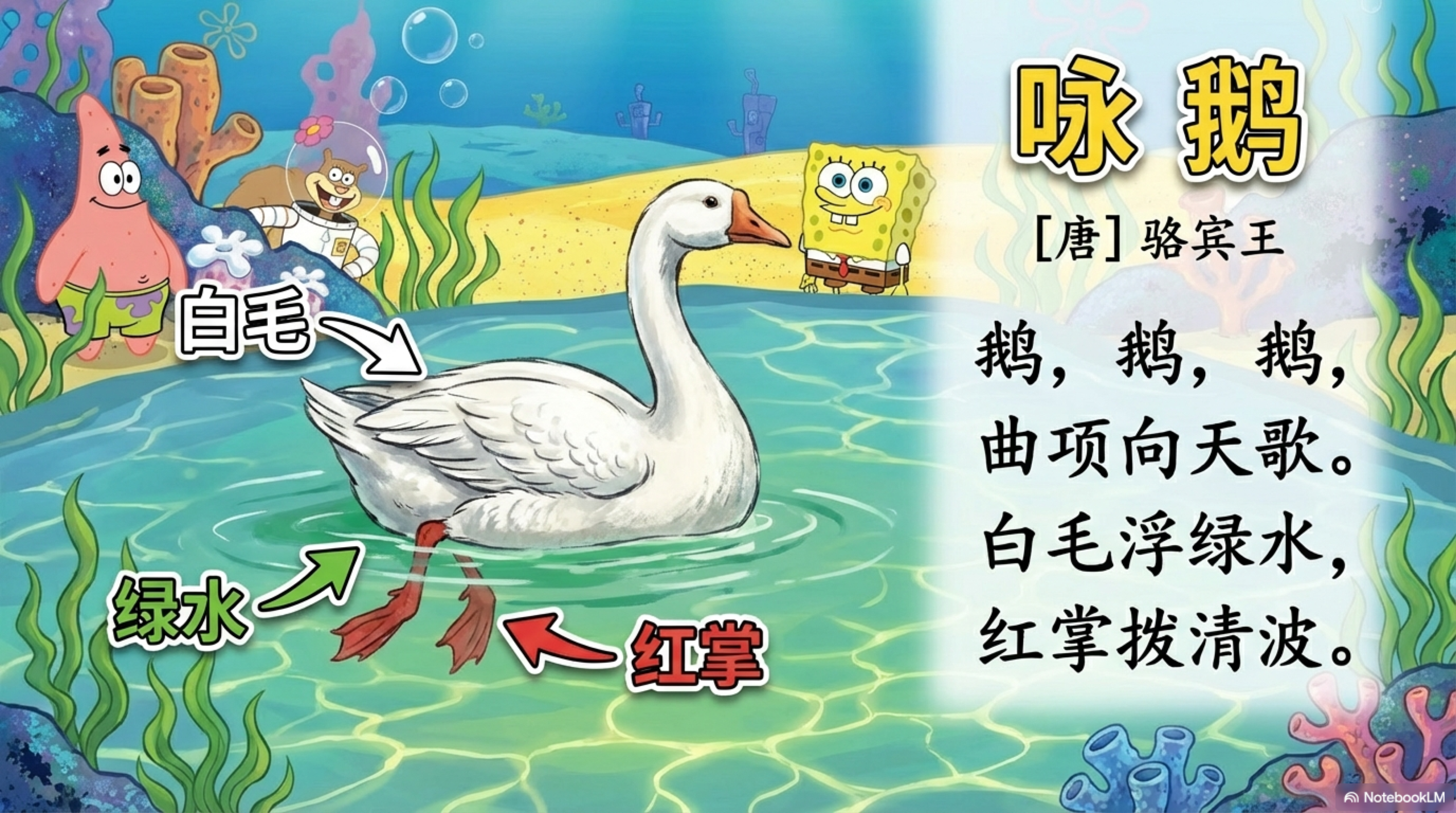 图片[21]-终于有人把NotebookLM生成100页PPT的方法给我讲明白了！-AI Express News