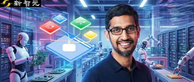 谷歌Chrome深夜爆更,Agent不用「装」人了!前端最后防线崩了?-AI Express News