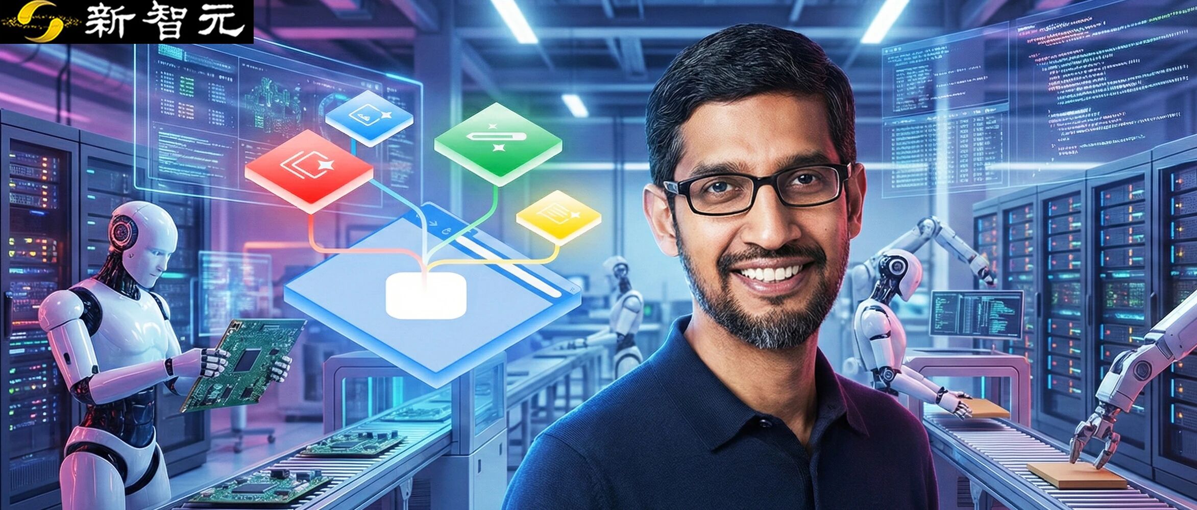 图片[1]-谷歌Chrome深夜爆更，Agent不用「装」人了！前端最后防线崩了？-AI Express News