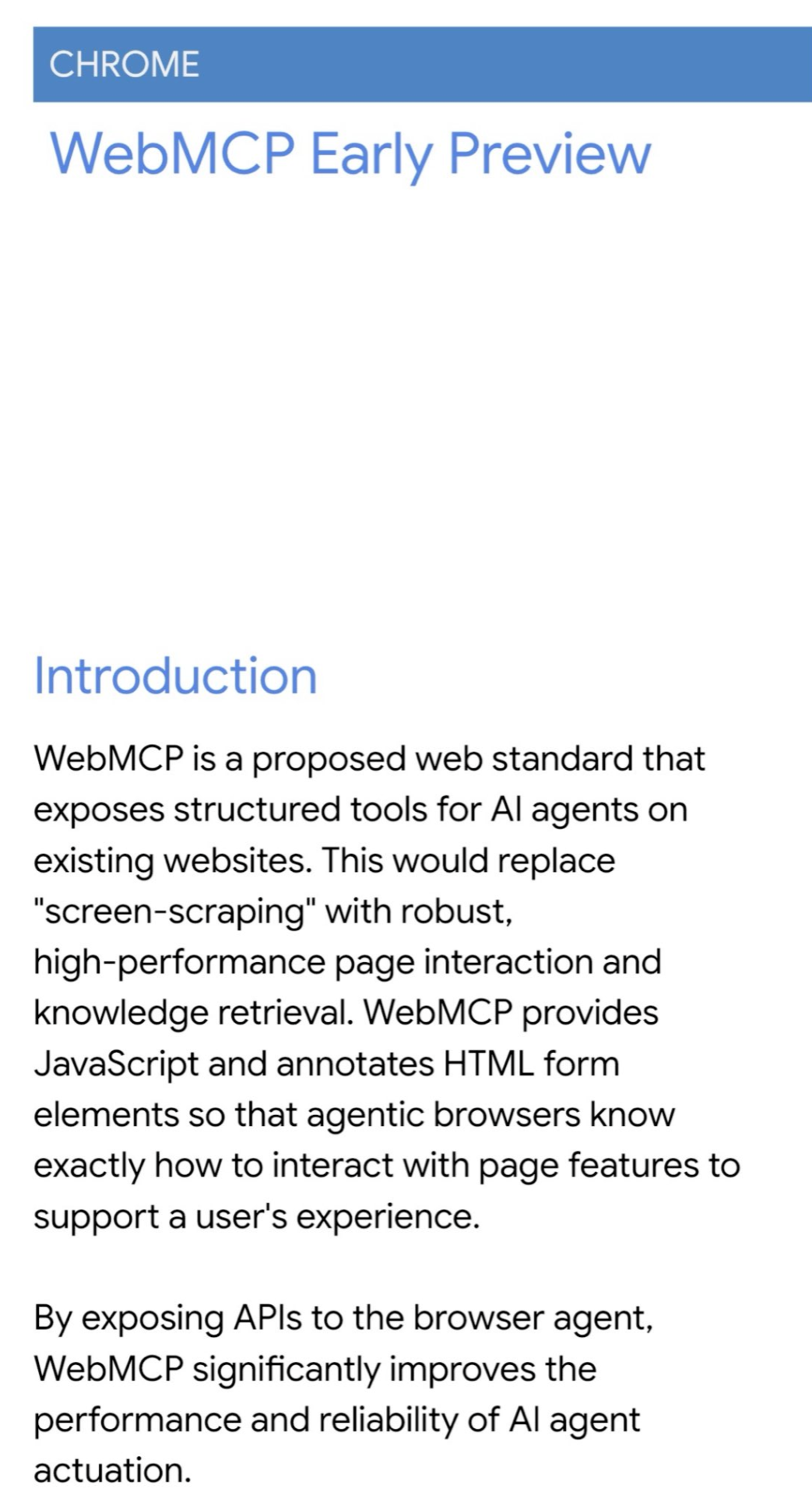 图片[10]-谷歌Chrome深夜爆更，Agent不用「装」人了！前端最后防线崩了？-AI Express News