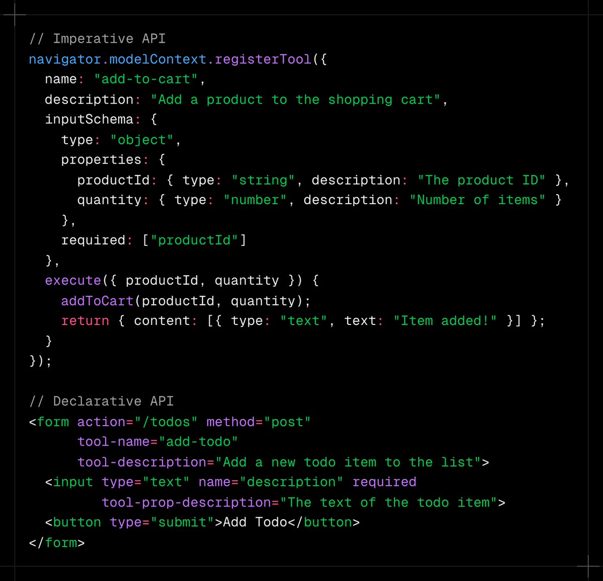 图片[11]-谷歌Chrome深夜爆更，Agent不用「装」人了！前端最后防线崩了？-AI Express News