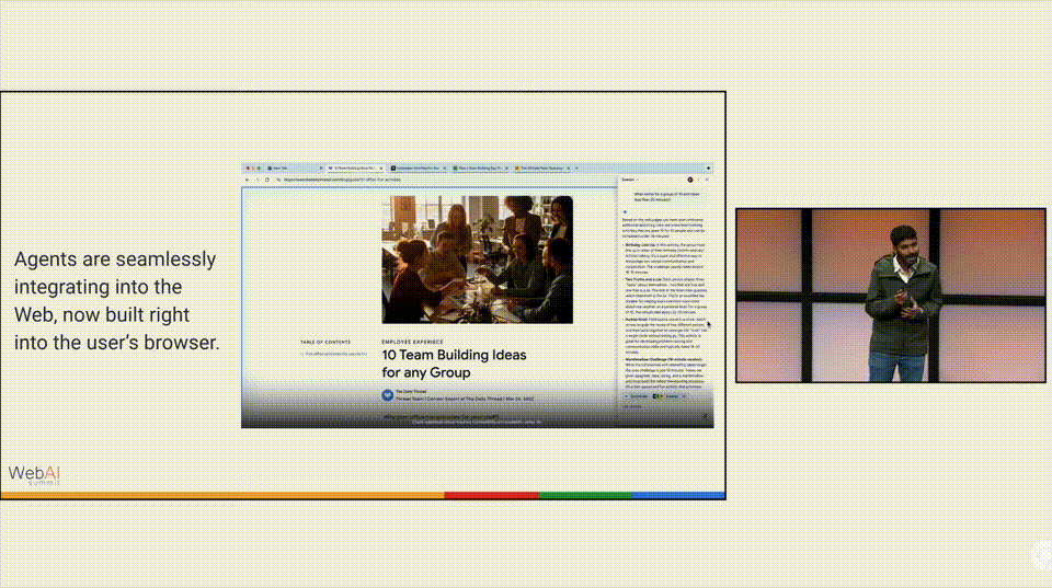 图片[12]-谷歌Chrome深夜爆更，Agent不用「装」人了！前端最后防线崩了？-AI Express News