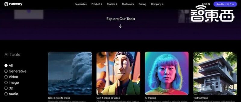 22亿！黄仁勋苏姿丰联手，投了一家“世界模型”公司-AI Express News