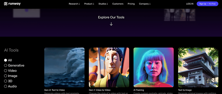 图片[2]-22亿！黄仁勋苏姿丰联手，投了一家“世界模型”公司-AI Express News