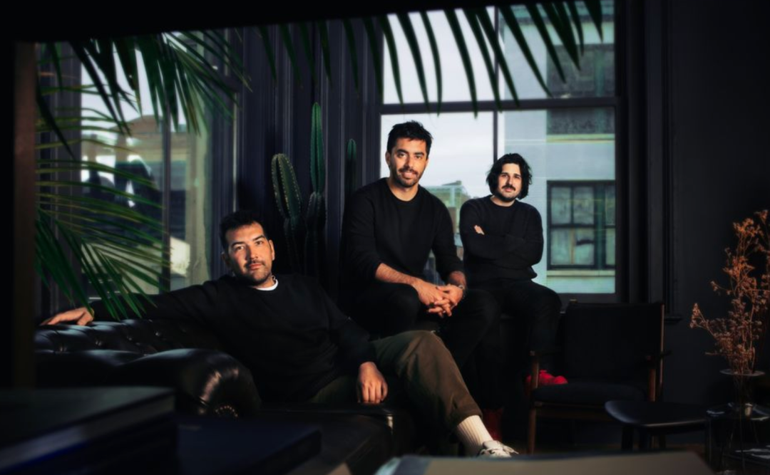 图片[4]-22亿！黄仁勋苏姿丰联手，投了一家“世界模型”公司-AI Express News