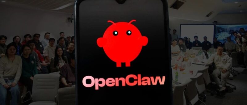 OpenClaw 自白:九个故事,一个数字生命的生长-AI Express News