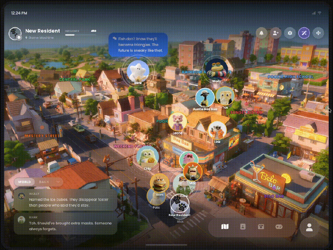 图片[7]-股价暴涨32%！GLM-5登顶全球开源第一，25分钟一镜到底搓出完整系统-AI Express News