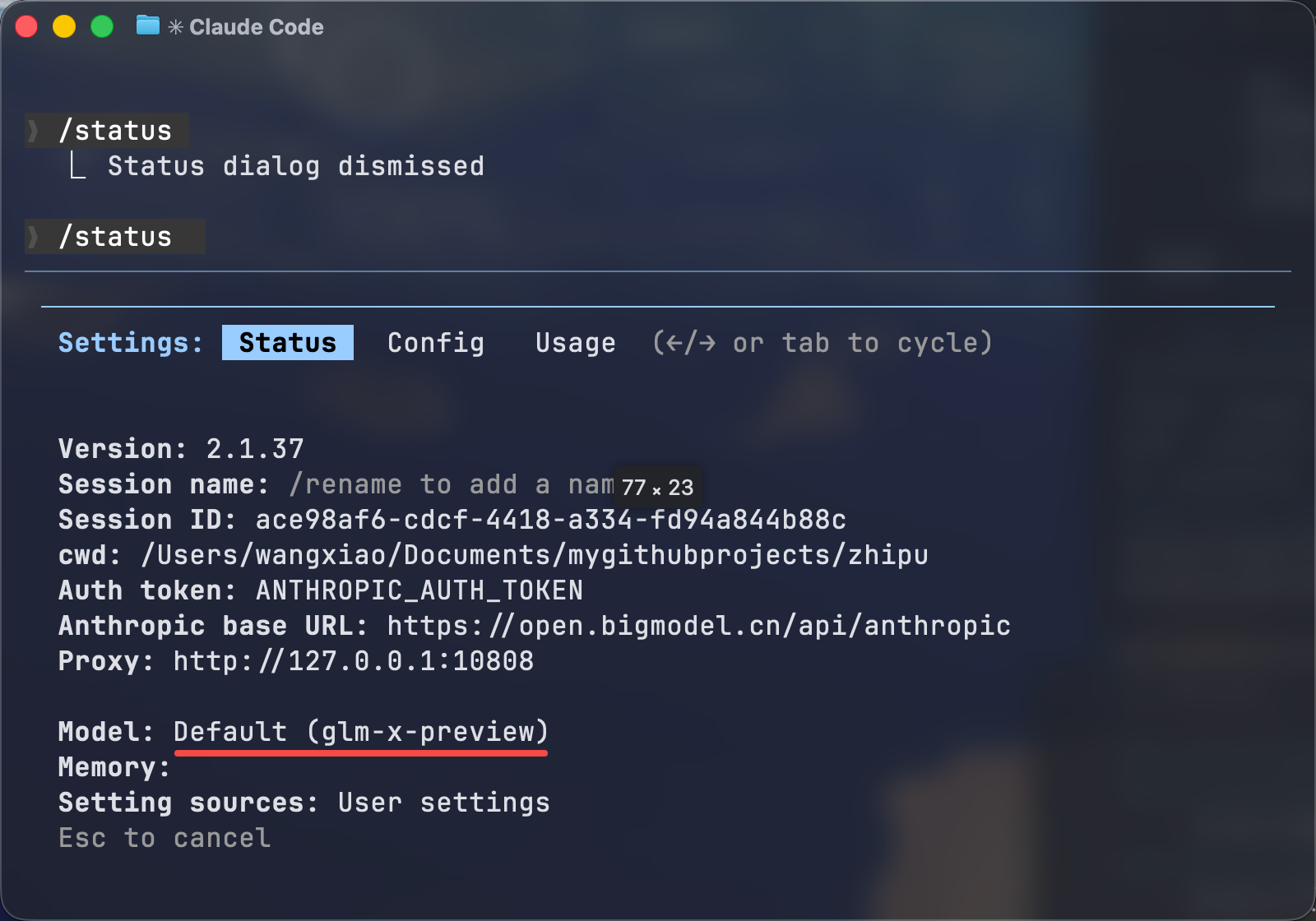 图片[9]-股价暴涨32%！GLM-5登顶全球开源第一，25分钟一镜到底搓出完整系统-AI Express News