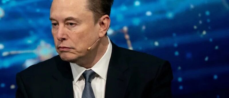 “代码 + 编译器”要消失了？马斯克在 xAI 全员会上放话：到今年年底，AI 或将直接生成二进制-AI Express News