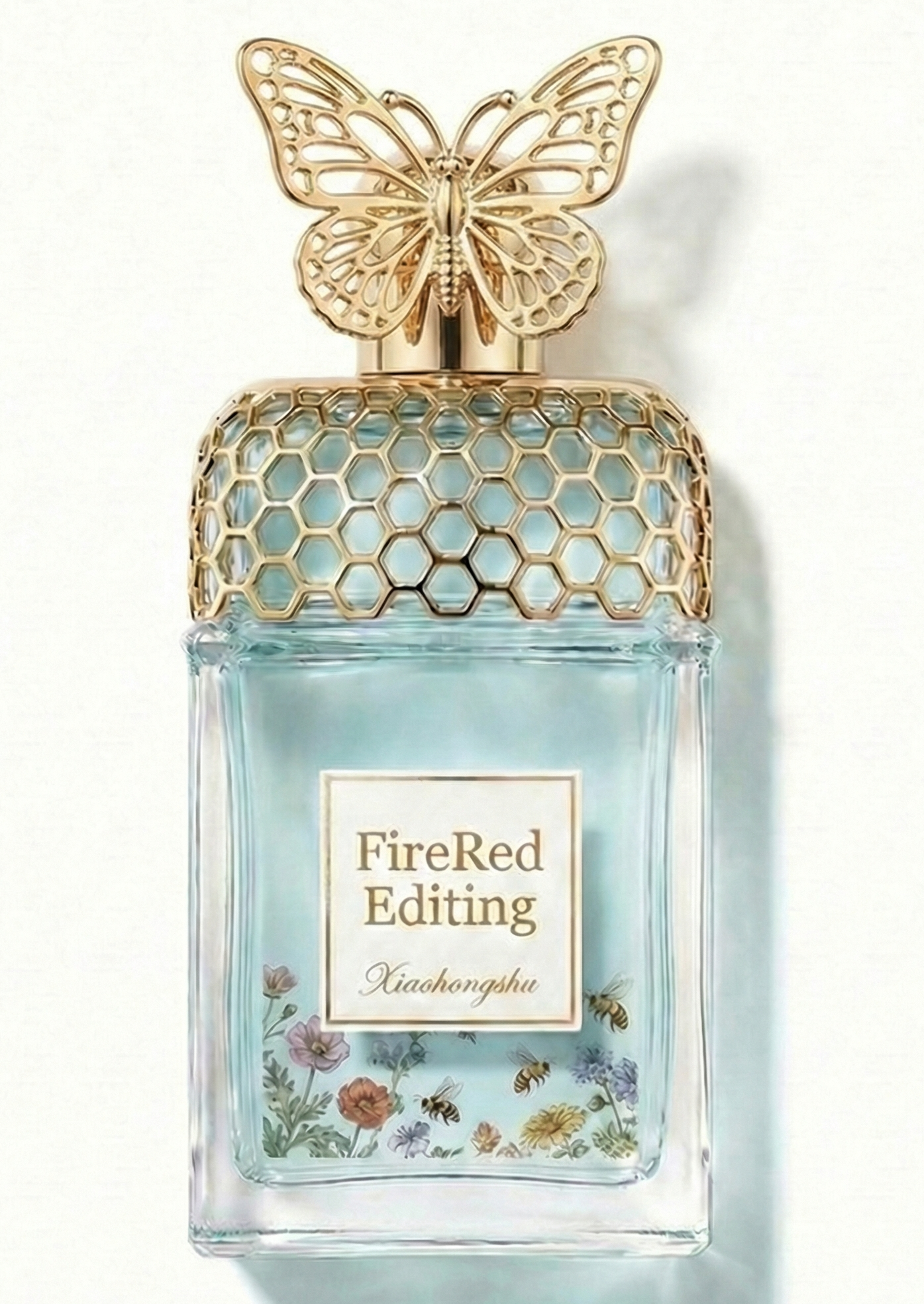 图片[17]-这个春节P图不求人！小红书开源图像编辑新SOTA-AI Express News