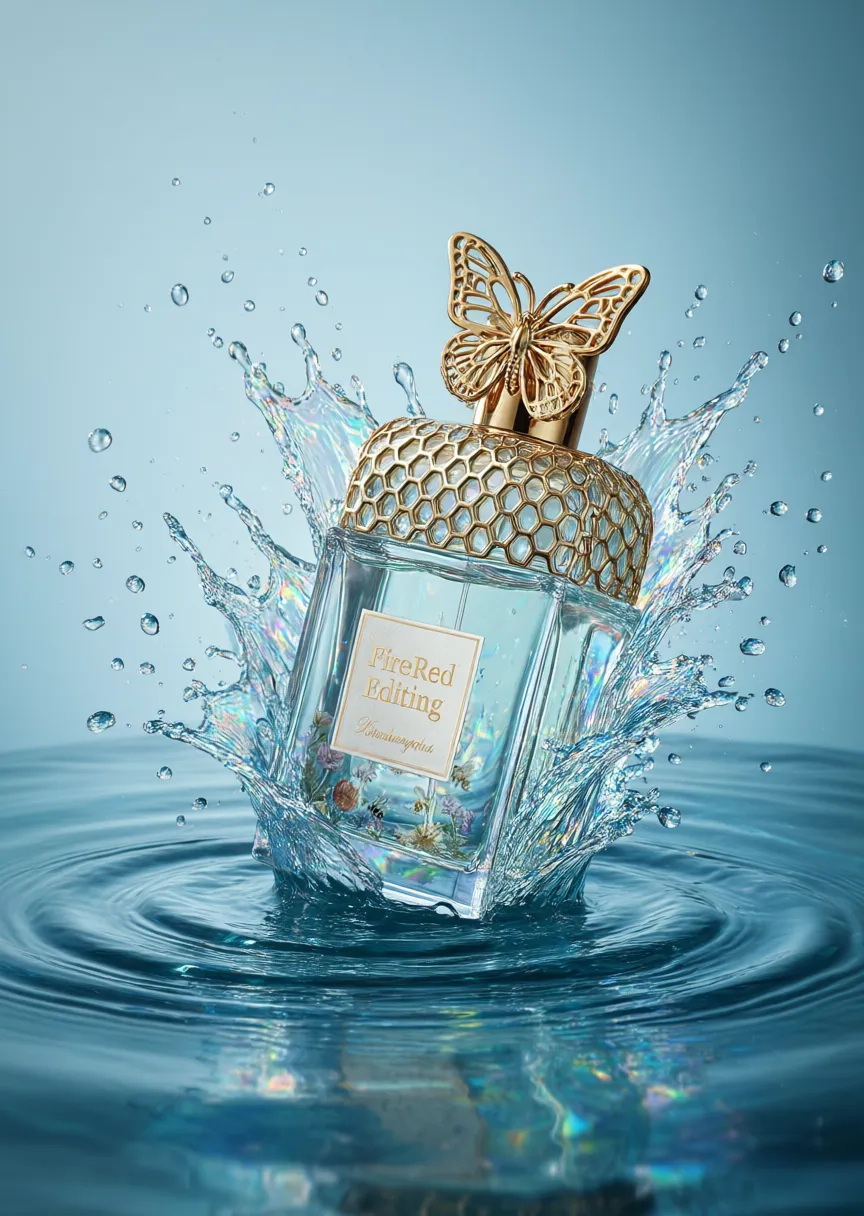 图片[18]-这个春节P图不求人！小红书开源图像编辑新SOTA-AI Express News