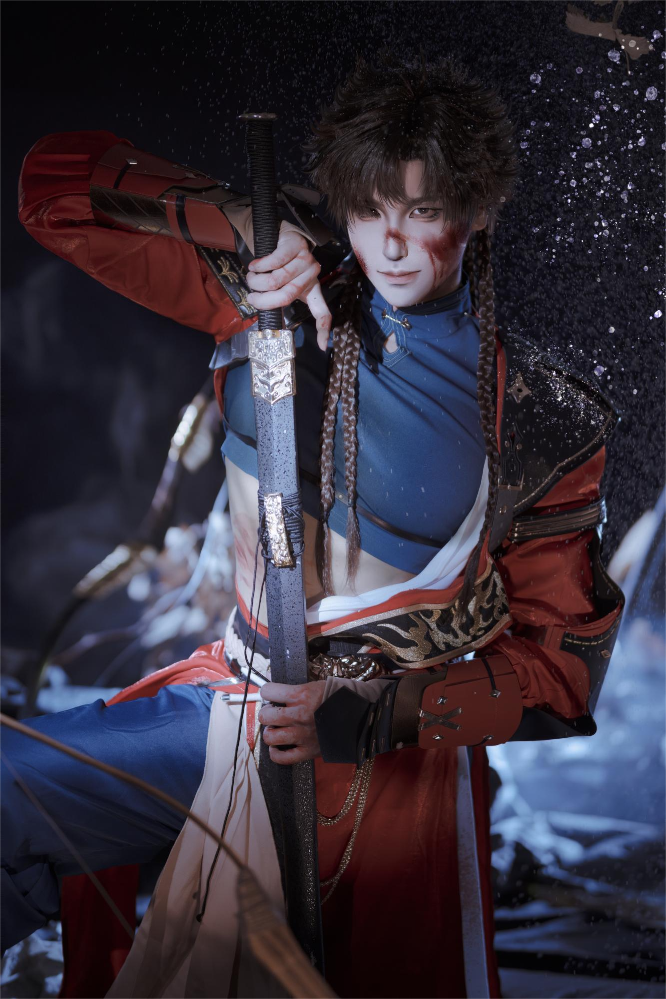 图片[21]-这个春节P图不求人！小红书开源图像编辑新SOTA-AI Express News