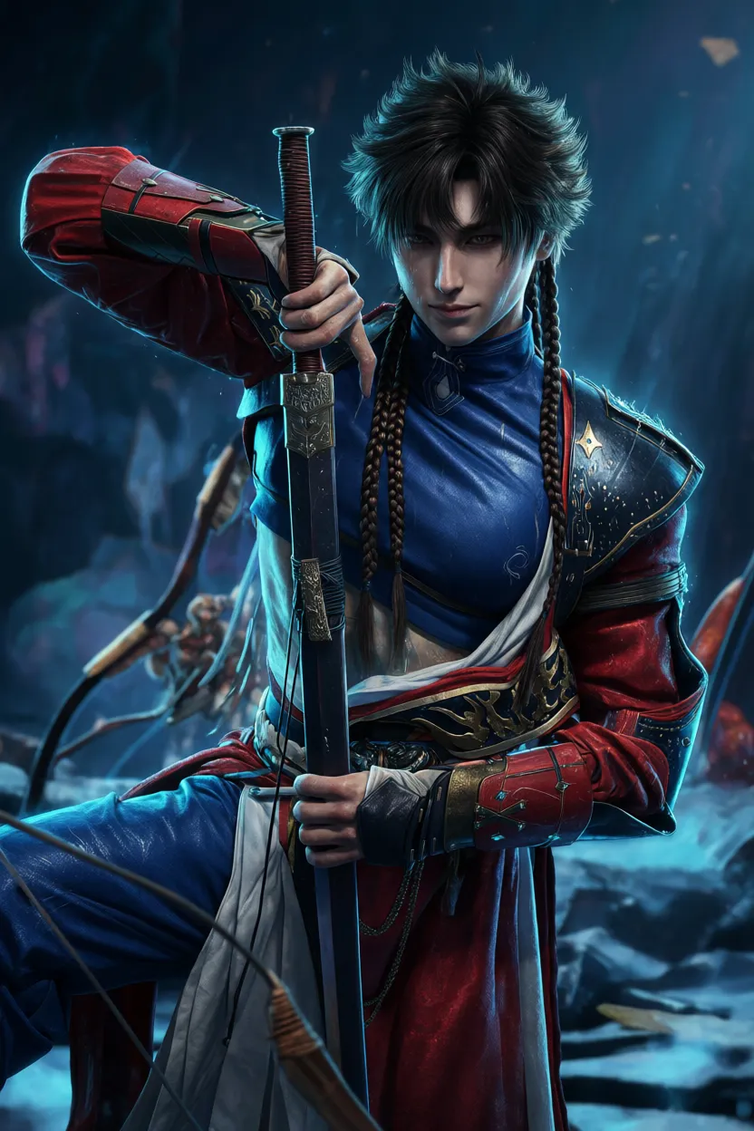 图片[22]-这个春节P图不求人！小红书开源图像编辑新SOTA-AI Express News