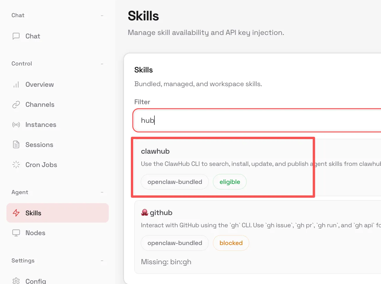 图片[1]-重磅更新 | Rokid Glasses 支持自定义智能体！OpenClaw、私有大模型统统接入-AI Express News
