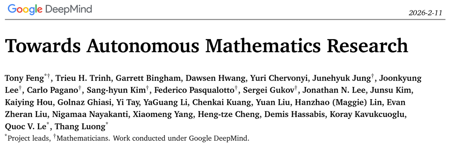 图片[9]-谷歌AI连发6篇数学论文！Gemini攻入博士级科研，91.9%刷爆SOTA-AI Express News