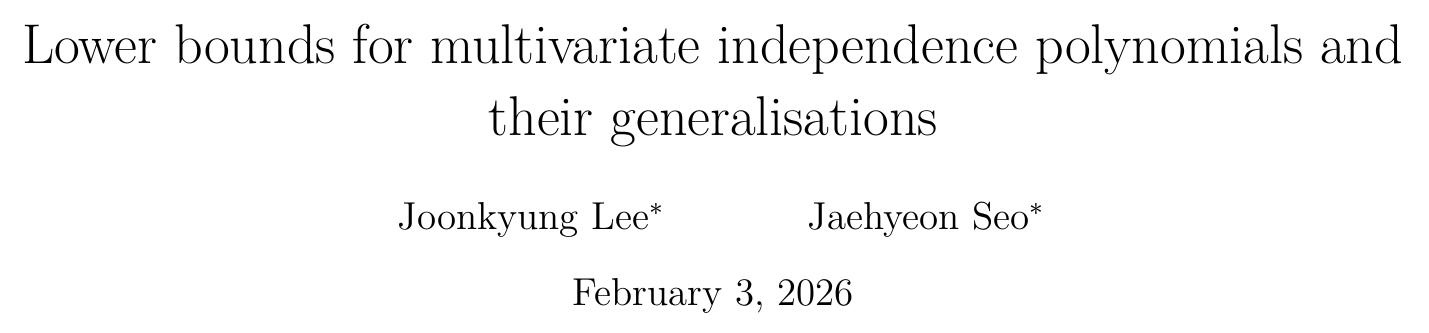 图片[17]-谷歌AI连发6篇数学论文！Gemini攻入博士级科研，91.9%刷爆SOTA-AI Express News
