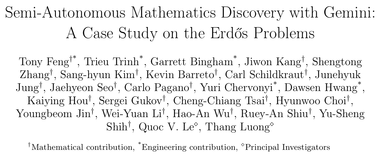 图片[18]-谷歌AI连发6篇数学论文！Gemini攻入博士级科研，91.9%刷爆SOTA-AI Express News