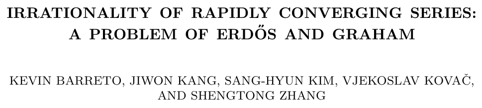 图片[19]-谷歌AI连发6篇数学论文！Gemini攻入博士级科研，91.9%刷爆SOTA-AI Express News