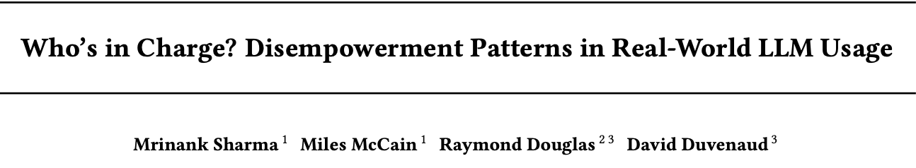 图片[24]-刚刚，Anthropic 53页绝密报告曝光：Claude自我逃逸，将引爆全球灾难！-AI Express News