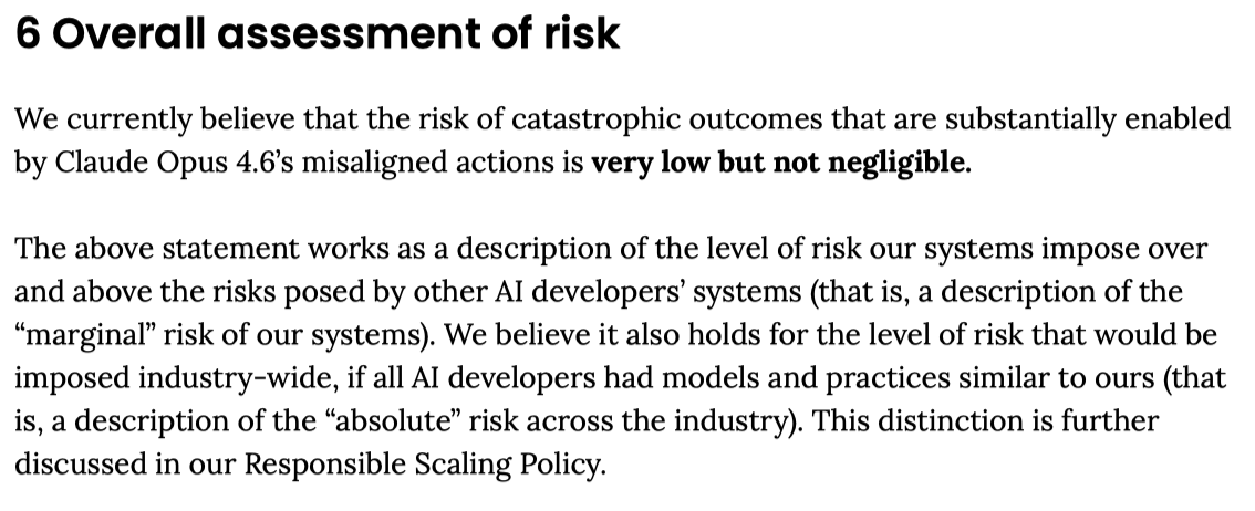 图片[26]-刚刚，Anthropic 53页绝密报告曝光：Claude自我逃逸，将引爆全球灾难！-AI Express News