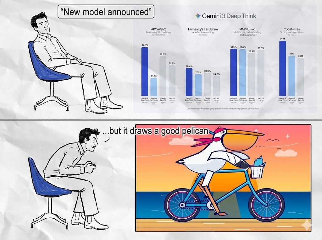 图片[83]-清华传奇姚顺宇立功！全新Gemini一夜血洗编程，全球仅7人能赢它-AI Express News