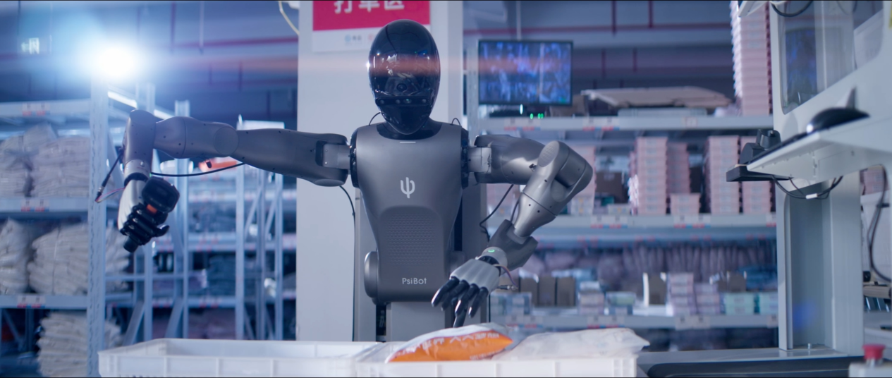 图片[8]-一副手套，干翻硅谷炫技派！中国队杀入战场，狂卷100万小时数据-AI Express News