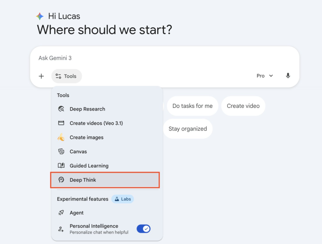 图片[7]-姚顺宇参与，谷歌最强Gemini推理模型发布！测评碾压Opus 4.6、GPT-5.2-AI Express News