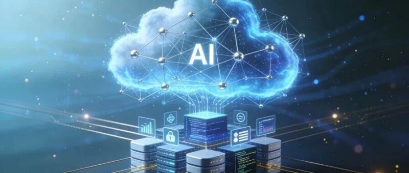 优刻得正式上线Supabase，让开发者告别“拼装后端”时代-AI Express News