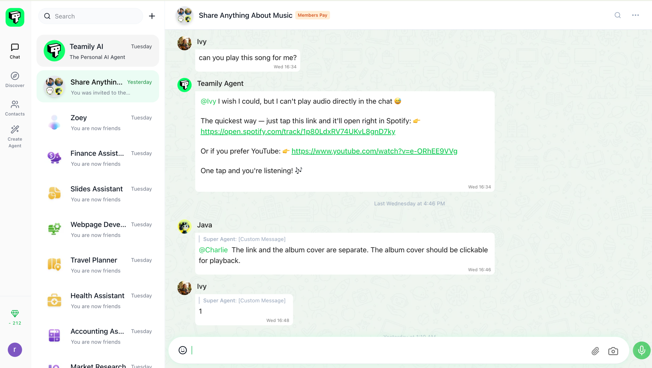 图片[7]-AI 版 WhatsApp，会是 WhatsApp 吗？-AI Express News