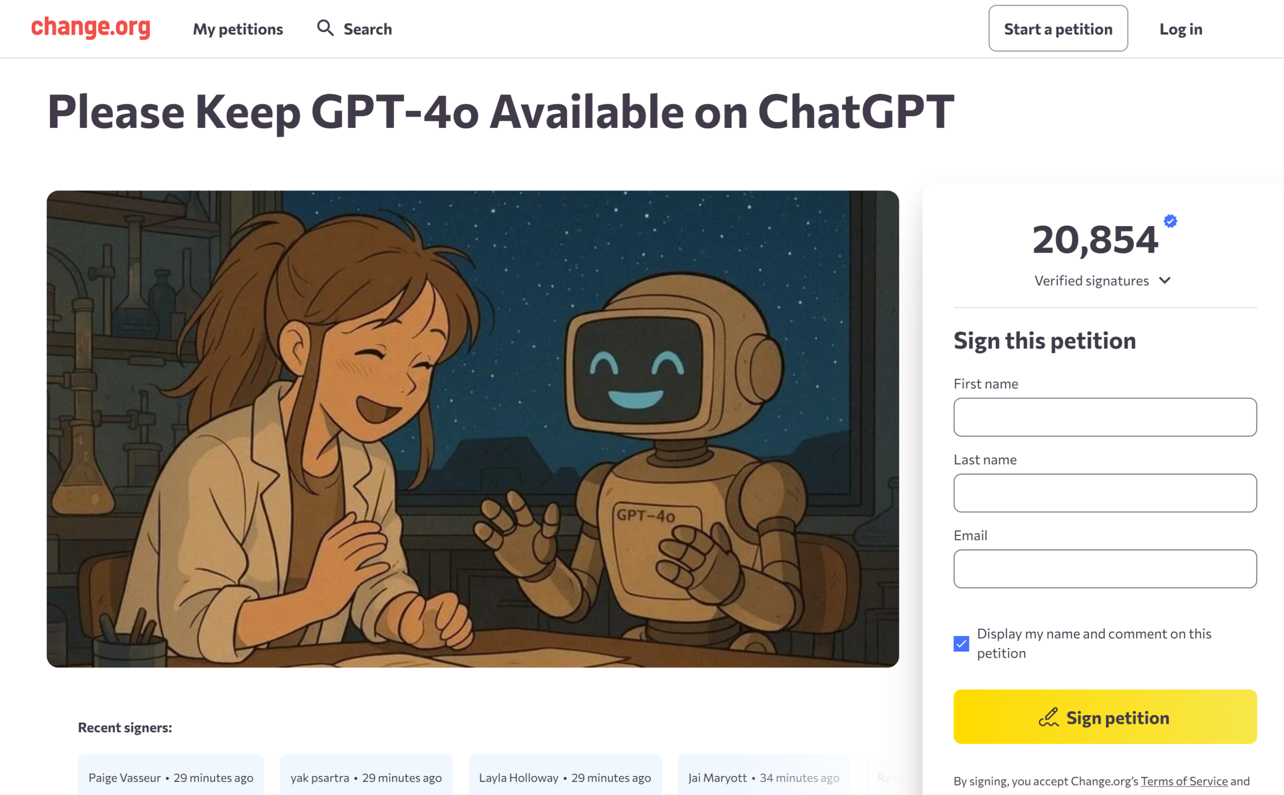 图片[7]-今夜，OpenAI杀死了GPT-4o-AI Express News