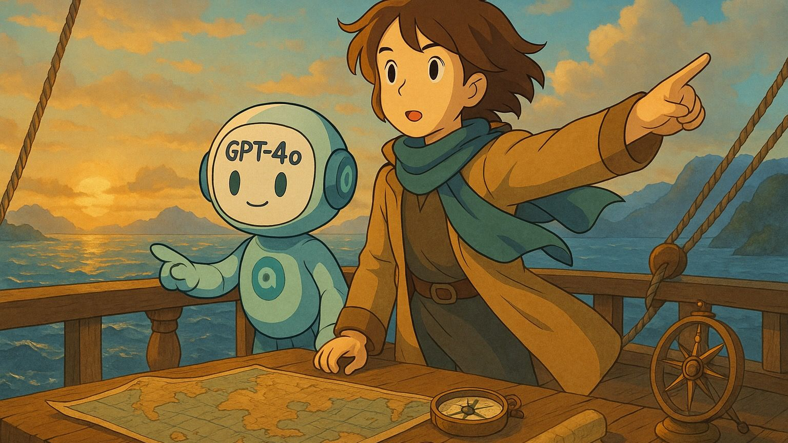 图片[9]-今夜，OpenAI杀死了GPT-4o-AI Express News