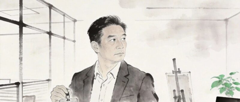 同样的AI创业,两条路径,两种人生,令人唏嘘-AI Express News