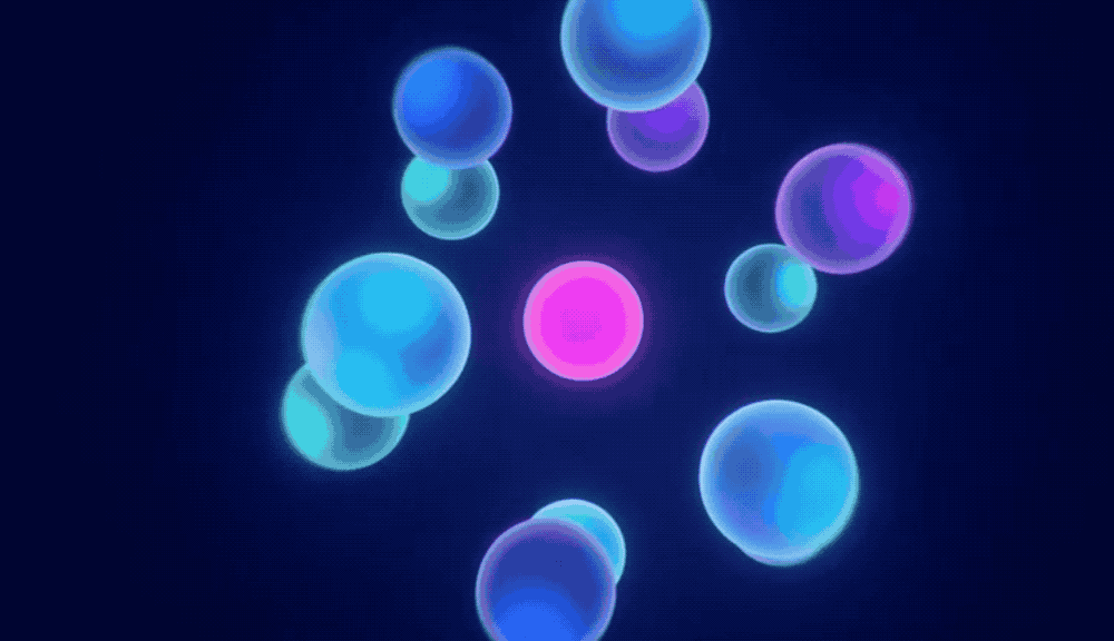 图片[1]-情人节最硬核“Kiss”！中国AI突破300年亲吻数难题，连刷多维度纪录-AI Express News